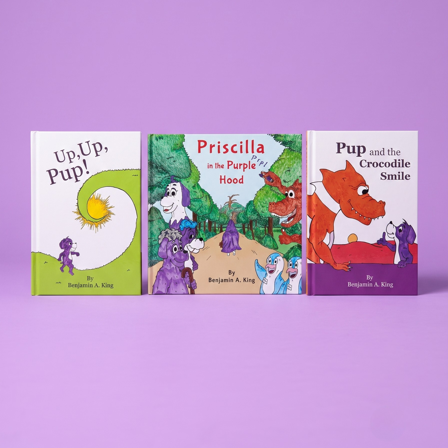 Picture Books