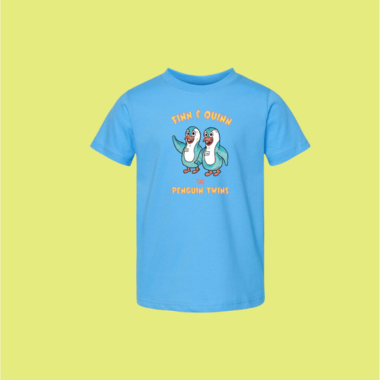 Finn and Quinn T-Shirt
