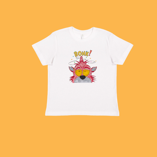 Wally's Headache T-Shirt