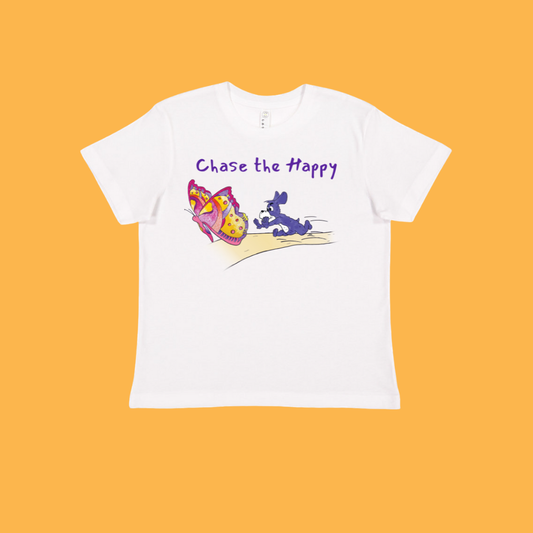 Chase the Happy Youth T-Shirt